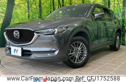 mazda cx-5 2021 CFJ1752588