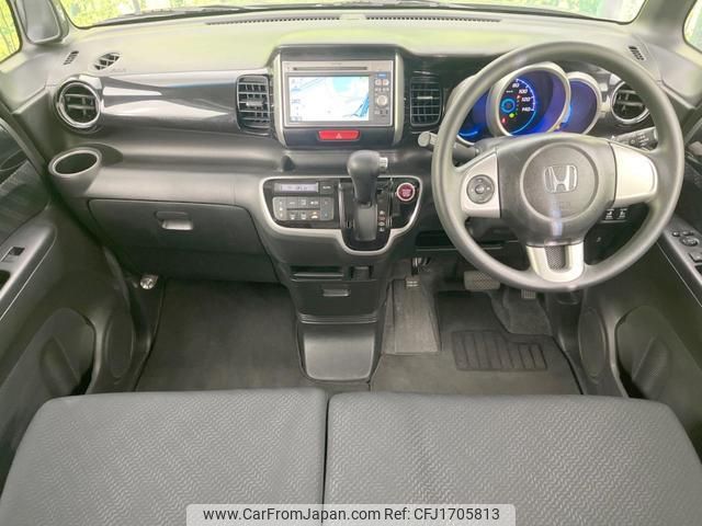 honda n-box 2012 CFJ1705813 image 2