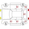 nissan serena 2009 -NISSAN--Serena DBA-CC25--CC25-282534---NISSAN--Serena DBA-CC25--CC25-282534- image 2