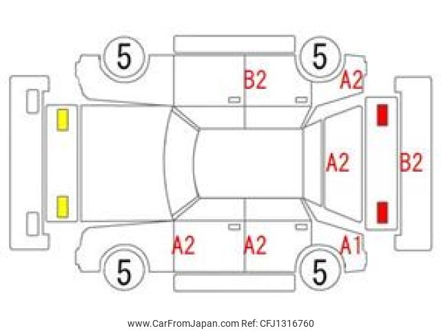 nissan serena 2009 -NISSAN--Serena DBA-CC25--CC25-282534---NISSAN--Serena DBA-CC25--CC25-282534- image 2