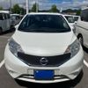 nissan note 2015 -NISSAN--Note DBA-E12--E12-327555---NISSAN--Note DBA-E12--E12-327555- image 1