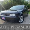 volkswagen golf 2005 -VOLKSWAGEN--VW Golf 1JAZJ--W069599---VOLKSWAGEN--VW Golf 1JAZJ--W069599- image 1