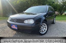 volkswagen golf 2005 -VOLKSWAGEN--VW Golf 1JAZJ--W069599---VOLKSWAGEN--VW Golf 1JAZJ--W069599-