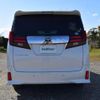 toyota alphard 2017 quick_quick_DBA-AGH30W_AGH30-0131171 image 11