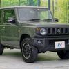 suzuki jimny 2022 -SUZUKI--Jimny 3BA-JB64W--JB64W-274018---SUZUKI--Jimny 3BA-JB64W--JB64W-274018- image 17