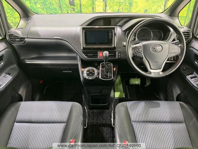 toyota voxy 2016 quick_quick_ZRR80W_ZRR80-0239109 image 2