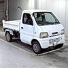 suzuki carry-truck 2000 -SUZUKI--Carry Truck DB52T-204918---SUZUKI--Carry Truck DB52T-204918- image 1