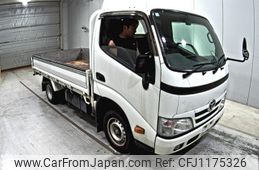 toyota dyna-truck 2016 -TOYOTA--Dyna KDY231-8024231---TOYOTA--Dyna KDY231-8024231-