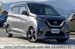 nissan dayz 2019 -NISSAN--DAYZ 4AA-B45W--B45W-0002121---NISSAN--DAYZ 4AA-B45W--B45W-0002121-