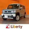 suzuki hustler 2024 quick_quick_MR92S_MR92S-473089 image 1