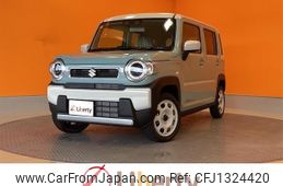 suzuki hustler 2024 quick_quick_MR92S_MR92S-473089