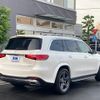 mercedes-benz gls-class 2023 quick_quick_3DA-167923_W1N1679232B024442 image 2