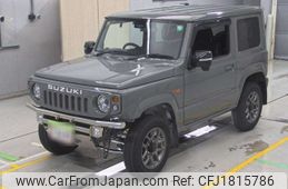 suzuki jimny 2023 CFJ1815786
