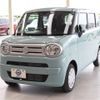 suzuki wagon-r 2024 quick_quick_5BA-MX81S_MX81S-203336 image 1