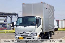 toyota dyna-truck 2020 -TOYOTA--Dyna 2RG-XZU605--XZU605-0027374---TOYOTA--Dyna 2RG-XZU605--XZU605-0027374-