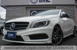 mercedes-benz a-class 2014 quick_quick_176042_WDD1760422V038659