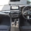 bmw 5-series 2018 -BMW--BMW 5 Series LDA-JM20--WBAJM720X0BM91421---BMW--BMW 5 Series LDA-JM20--WBAJM720X0BM91421- image 16