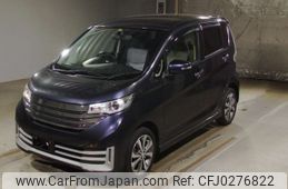 nissan dayz 2014 -NISSAN 【Ｎｏ後日 】--DAYZ B21W-0049911---NISSAN 【Ｎｏ後日 】--DAYZ B21W-0049911-