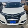 honda odyssey 2016 -HONDA--Odyssey DAA-RC4--RC4-1017412---HONDA--Odyssey DAA-RC4--RC4-1017412- image 3