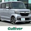 honda n-box 2018 -HONDA--N BOX DBA-JF3--JF3-1073934---HONDA--N BOX DBA-JF3--JF3-1073934- image 1