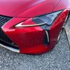 lexus lc 2022 -LEXUS 【富士山 347ｾ 27】--Lexus LC 5BA-URZ100--URZ100-0006230---LEXUS 【富士山 347ｾ 27】--Lexus LC 5BA-URZ100--URZ100-0006230- image 2