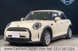 mini mini-others 2022 quick_quick_3BA-XU15MW_WMW22DK0602R68791