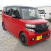 honda n-box 2014 -HONDA 【野田 580ｱ1234】--N BOX DBA-JF1--JF1-2218324---HONDA 【野田 580ｱ1234】--N BOX DBA-JF1--JF1-2218324- image 1