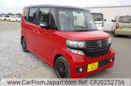 honda n-box 2014 -HONDA 【野田 580ｱ1234】--N BOX DBA-JF1--JF1-2218324---HONDA 【野田 580ｱ1234】--N BOX DBA-JF1--JF1-2218324-