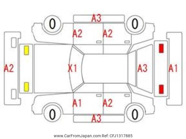 honda stepwagon 2012 -HONDA--Stepwgn DBA-RK5--RK5-1314961---HONDA--Stepwgn DBA-RK5--RK5-1314961- image 2