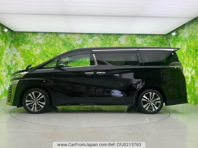 toyota vellfire 2020 quick_quick_3BA-AGH30W_AGH30-0318022 image 2