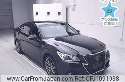 toyota crown 2014 -TOYOTA--Crown AWS210-6062395---TOYOTA--Crown AWS210-6062395-