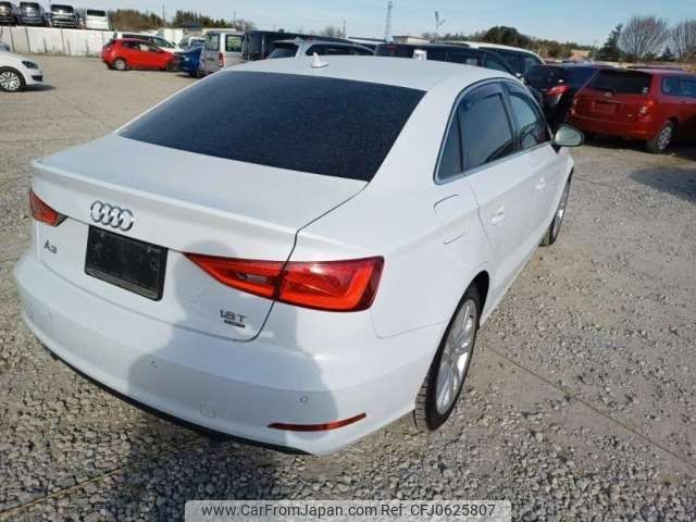 audi a3 2014 -AUDI--Audi A3 ABA-8VCJSL--WAUZZZ8V8E1033358---AUDI--Audi A3 ABA-8VCJSL--WAUZZZ8V8E1033358- image 2