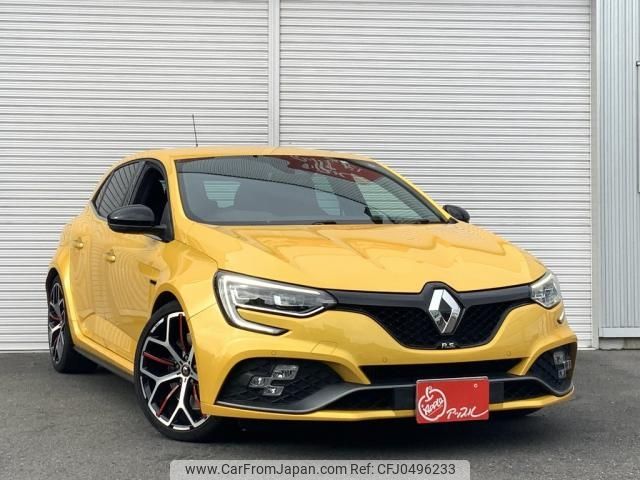 renault megane 2019 -RENAULT--Renault Megane 7BA-BBM5P--VF1RFB008K0798766---RENAULT--Renault Megane 7BA-BBM5P--VF1RFB008K0798766- image 2