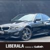 bmw 3-series 2019 -BMW--BMW 3 Series 3DA-5V20--WBA5V72030FH77850---BMW--BMW 3 Series 3DA-5V20--WBA5V72030FH77850- image 1