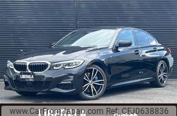 bmw 3-series 2019 -BMW--BMW 3 Series 3DA-5V20--WBA5V72030FH77850---BMW--BMW 3 Series 3DA-5V20--WBA5V72030FH77850-