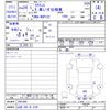 toyota ractis 2012 -TOYOTA 【山梨 500ﾕ8765】--Ractis NSP122--2001690---TOYOTA 【山梨 500ﾕ8765】--Ractis NSP122--2001690- image 3