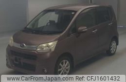 subaru stella 2012 CFJ1601432