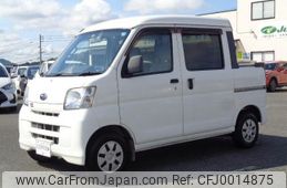 subaru sambar-van 2017 quick_quick_EBD-S321Q_S321Q-0000208