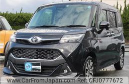 toyota tank 2019 -TOYOTA--Tank M900A--0413159---TOYOTA--Tank M900A--0413159-