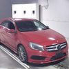 mercedes-benz a-class 2013 -MERCEDES-BENZ--Benz A Class 176042-2J171945---MERCEDES-BENZ--Benz A Class 176042-2J171945- image 1