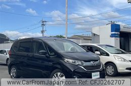 honda freed 2016 -HONDA--Freed DAA-GB7--GB7-1005737---HONDA--Freed DAA-GB7--GB7-1005737-