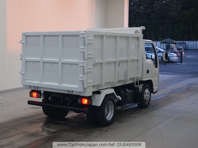 isuzu elf-truck 2007 -ISUZU--Elf NKR85AN-7002647---ISUZU--Elf NKR85AN-7002647- image 2