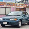 toyota corolla 1996 quick_quick_E-EL51_EL51-0097462 image 14