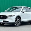 mazda cx-5 2023 -MAZDA--CX-5 3DA-KF2P--KF2P-553539---MAZDA--CX-5 3DA-KF2P--KF2P-553539- image 4