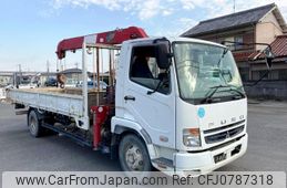 mitsubishi-fuso fighter 2006 quick_quick_PA-FK71D_FK71D-701281