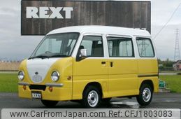 subaru sambar 2003 CFJ1803083