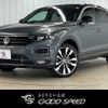 volkswagen volkswagen-others 2020 -VOLKSWAGEN--VW T-Roc 3DA-A1DFF--WVGZZZA1ZLV160000---VOLKSWAGEN--VW T-Roc 3DA-A1DFF--WVGZZZA1ZLV160000- image 1