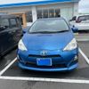 toyota aqua 2013 -TOYOTA--AQUA DAA-NHP10--NHP10-6234125---TOYOTA--AQUA DAA-NHP10--NHP10-6234125- image 2