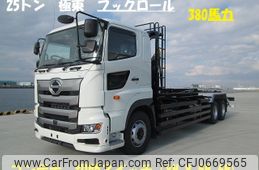 hino profia 2024 -HINO--Profia 2DG-FS1AHE--FS1AH-101+++---HINO--Profia 2DG-FS1AHE--FS1AH-101+++-