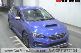subaru levorg 2018 CFJ1877134